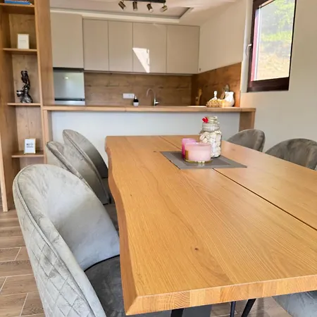 Вилла Emilija *