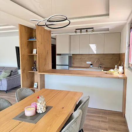 Вилла Emilija Krupa na Vrbasu