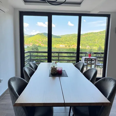 Emilija Krupa na Vrbasu