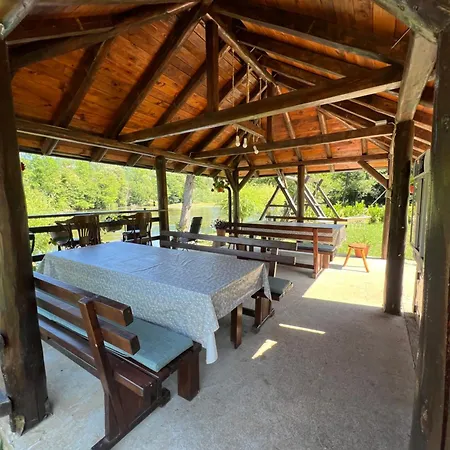 Emilija Krupa na Vrbasu