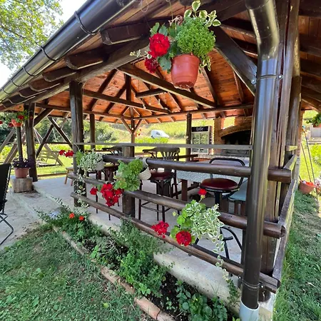 Villa Emilija